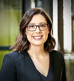 Louisa Atanasovski is a lawyer specialising in Workers Compensation & TAC Claims in Melbourne